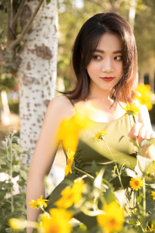 欲女聊斋